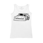 Women's Tank Top Thumbnail