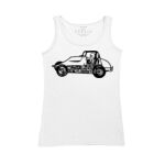Women's Tank Top Thumbnail
