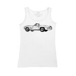 Women's Tank Top Thumbnail