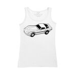 Women's Tank Top Thumbnail