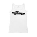 Women's Tank Top Thumbnail