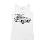 Women's Tank Top Thumbnail