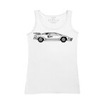 Women's Tank Top Thumbnail