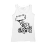 Women's Tank Top Thumbnail