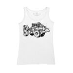 Women's Tank Top Thumbnail