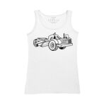 Women's Tank Top Thumbnail