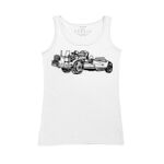 Women's Tank Top Thumbnail
