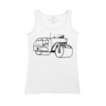 Women's Tank Top Thumbnail