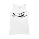 Women's Tank Top Thumbnail