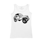 Women's Tank Top Thumbnail