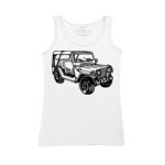 Women's Tank Top Thumbnail