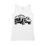 Women's Tank Top Thumbnail