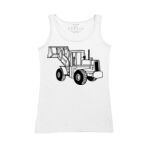 Women's Tank Top Thumbnail