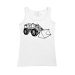 Women's Tank Top Thumbnail