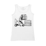 Women's Tank Top Thumbnail