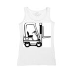 Women's Tank Top Thumbnail