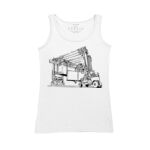 Women's Tank Top Thumbnail