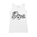 Women's Tank Top Thumbnail