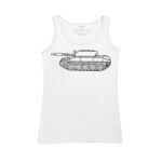 Women's Tank Top Thumbnail