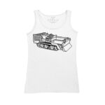 Women's Tank Top Thumbnail