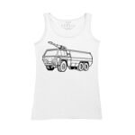 Women's Tank Top Thumbnail