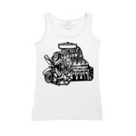 Women's Tank Top Thumbnail