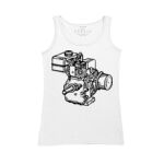 Women's Tank Top Thumbnail