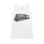 Women's Tank Top Thumbnail