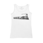 Women's Tank Top Thumbnail