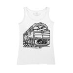 Women's Tank Top Thumbnail
