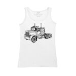 Women's Tank Top Thumbnail