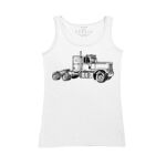 Women's Tank Top Thumbnail