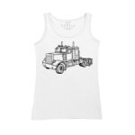 Women's Tank Top Thumbnail