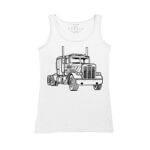 Women's Tank Top Thumbnail