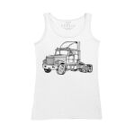 Women's Tank Top Thumbnail