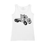 Women's Tank Top Thumbnail