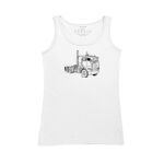 Women's Tank Top Thumbnail