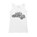 Women's Tank Top Thumbnail