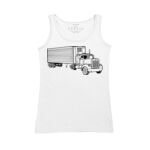 Women's Tank Top Thumbnail