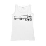 Women's Tank Top Thumbnail