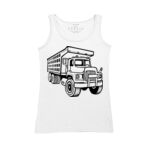 Women's Tank Top Thumbnail