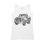 Women's Tank Top Thumbnail