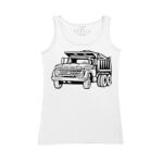 Women's Tank Top Thumbnail