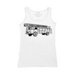 Women's Tank Top Thumbnail