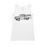 Women's Tank Top Thumbnail