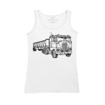 Women's Tank Top Thumbnail