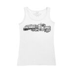 Women's Tank Top Thumbnail