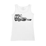 Women's Tank Top Thumbnail