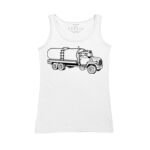 Women's Tank Top Thumbnail