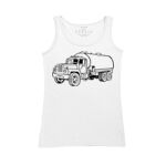 Women's Tank Top Thumbnail